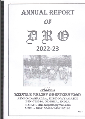 Annual Report 2018-2019